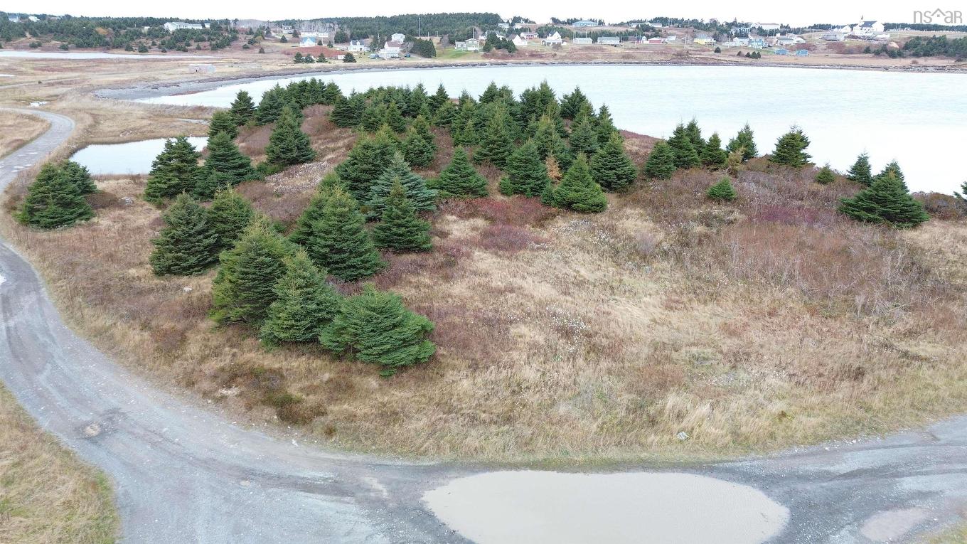 Wharf Road, L'Ardoise, NS