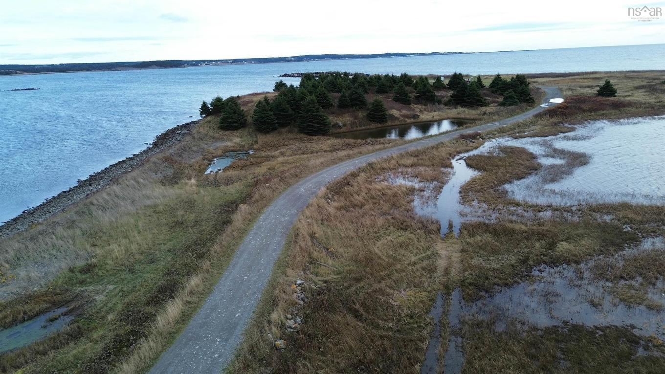 Wharf Road, L'Ardoise, NS