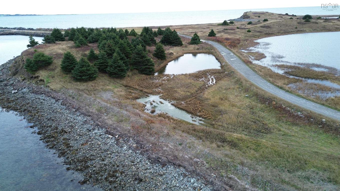 Wharf Road, L'Ardoise, NS