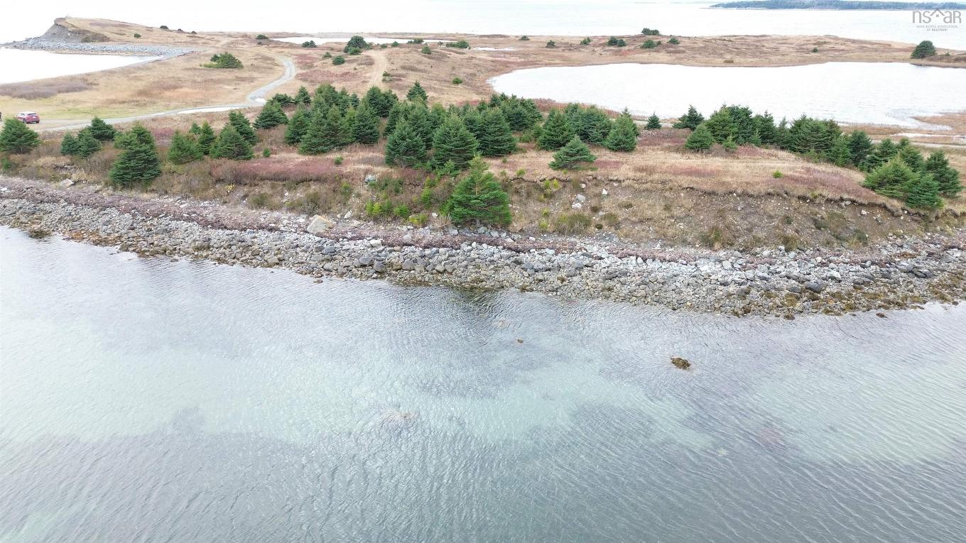 Wharf Road, L'Ardoise, NS