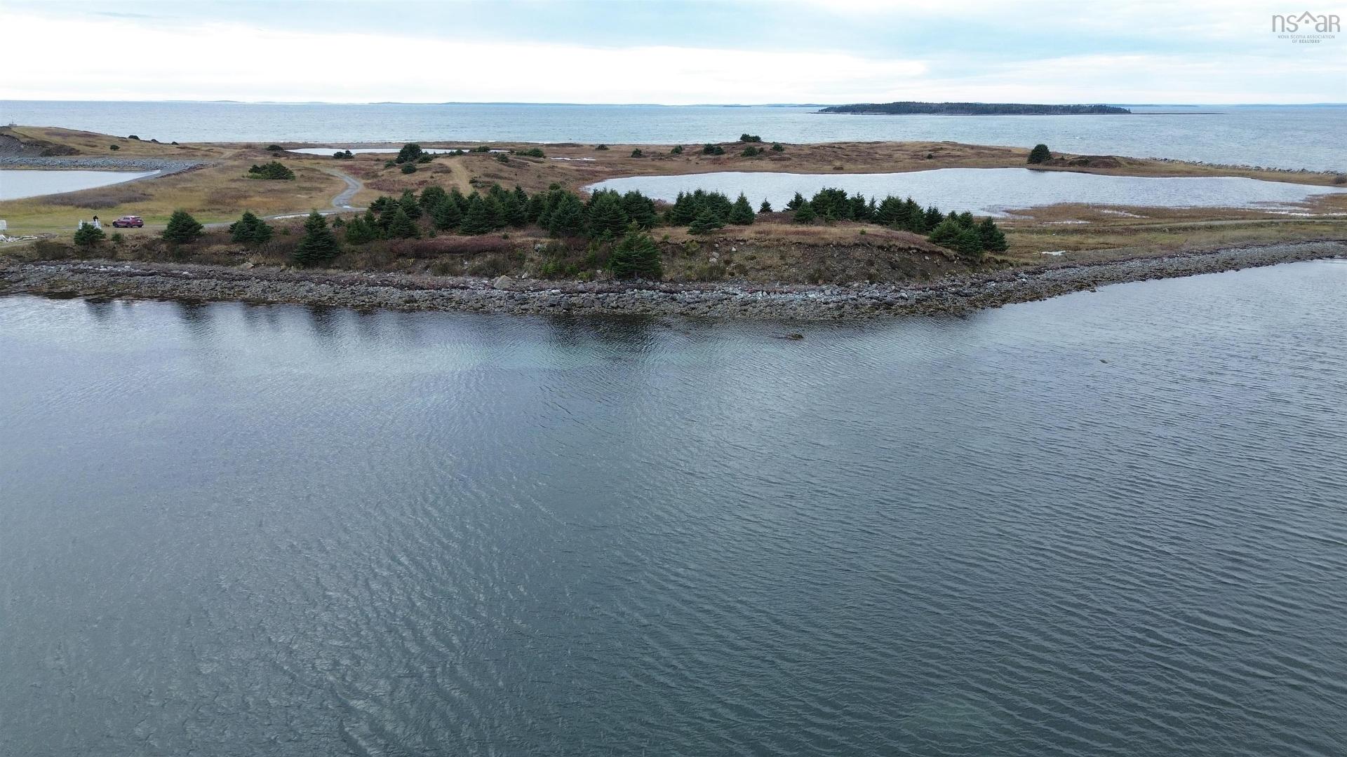 Wharf Road, L'Ardoise, NS