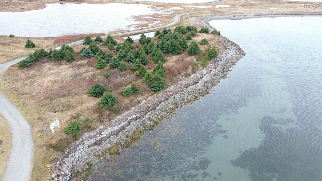 Wharf Road, L'Ardoise, NS