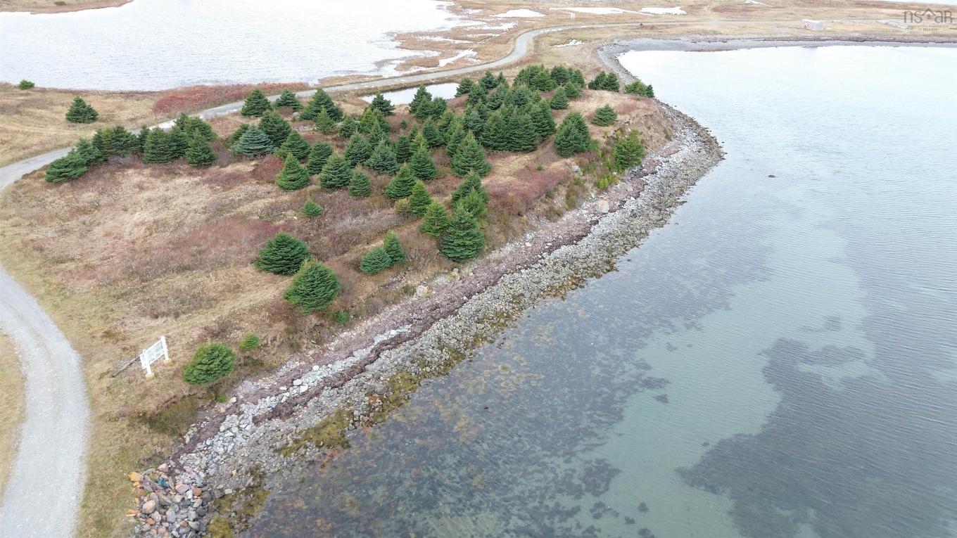 Wharf Road, L'Ardoise, NS