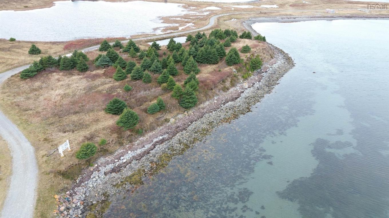 Wharf Road, L'Ardoise, NS