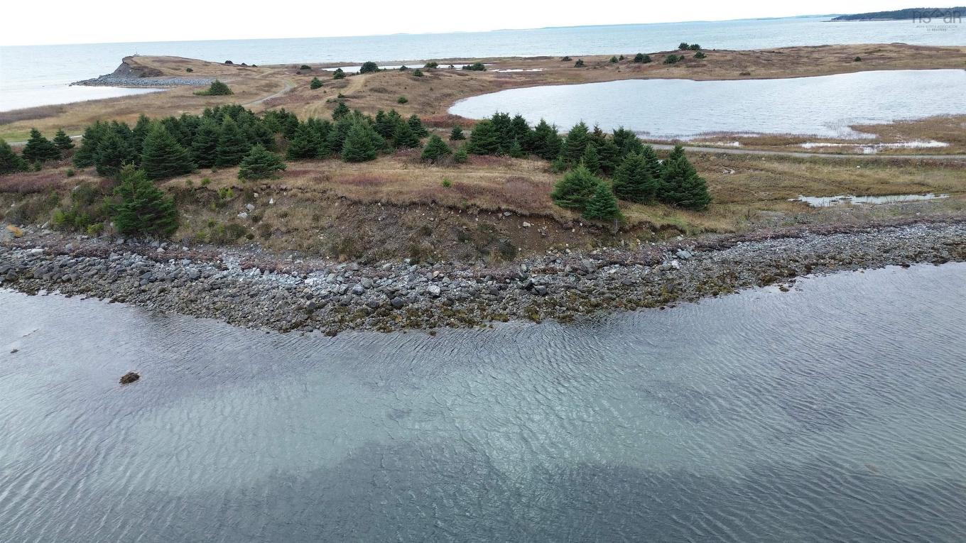 Wharf Road, L'Ardoise, NS