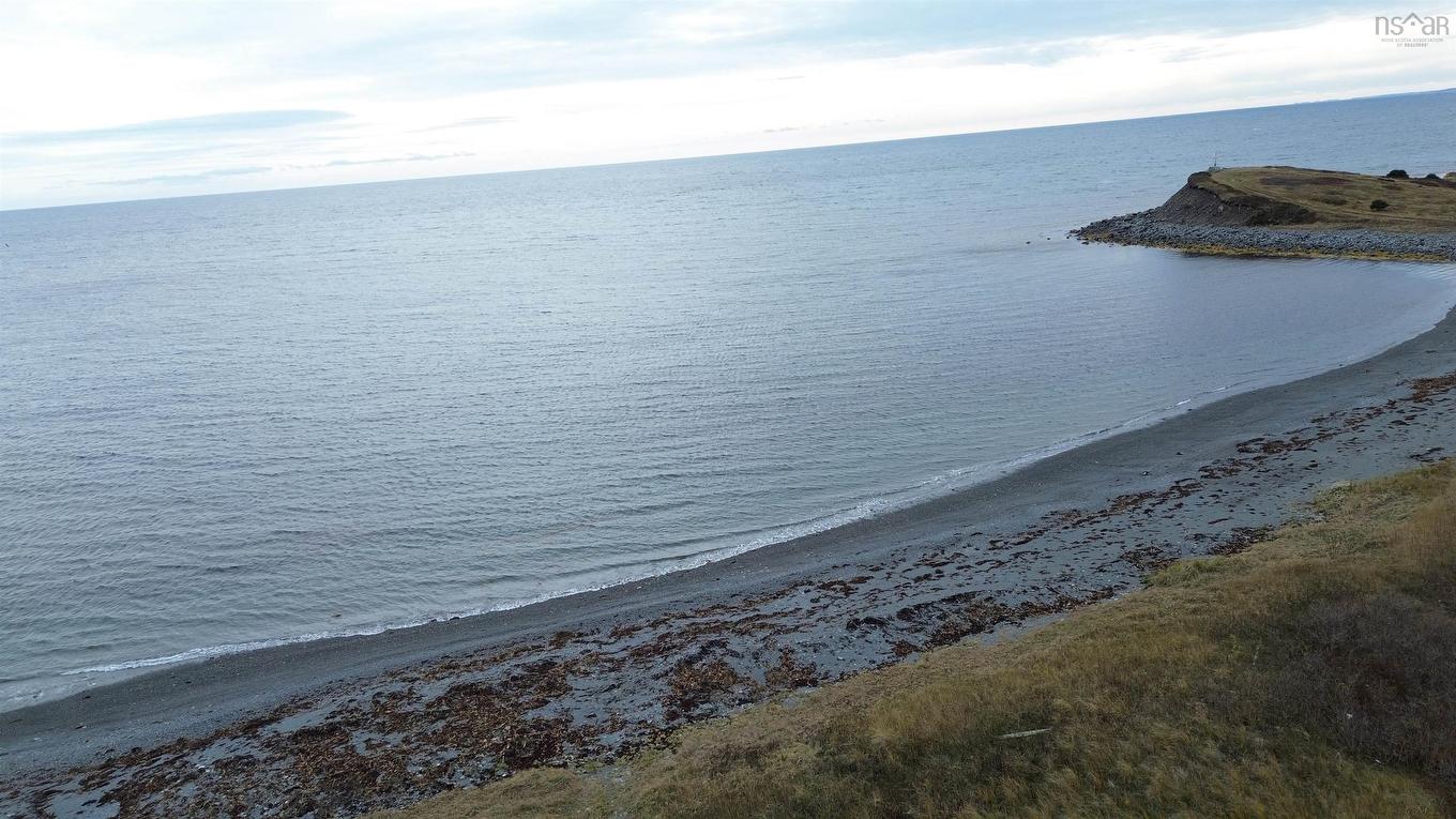 Wharf Road, L'Ardoise, NS