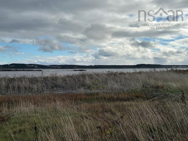 Wharf Road, L'Ardoise, NS