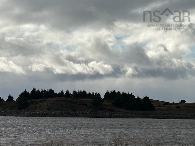 Wharf Road, L'Ardoise, NS