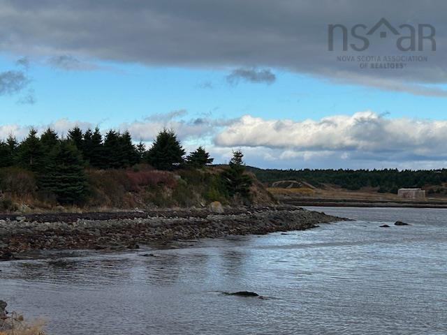 Wharf Road, L'Ardoise, NS