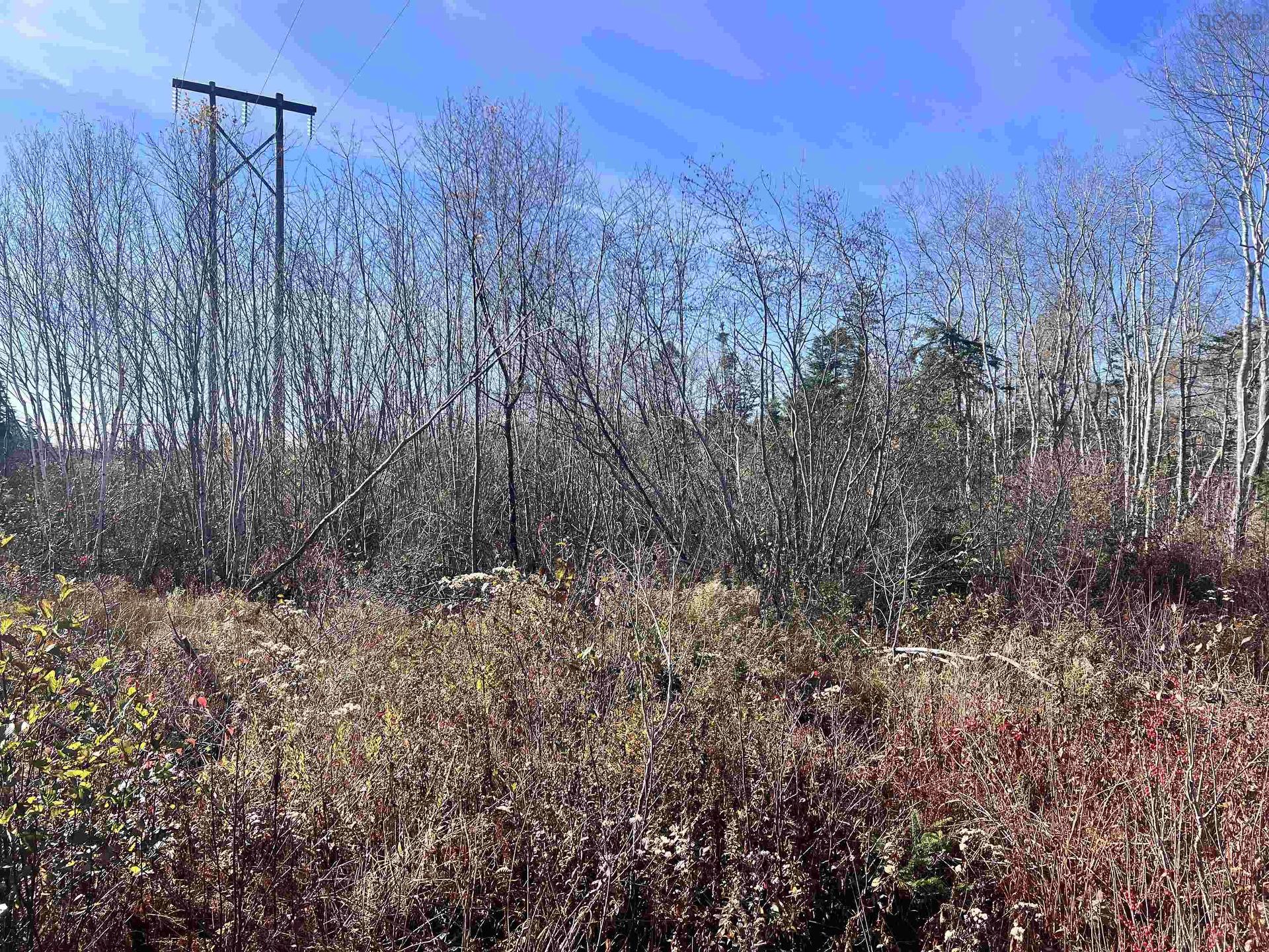 Lot No 3 Highway, Lydgate, NS