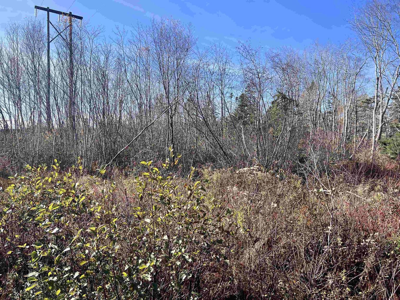 Lot No 3 Highway, Lydgate, NS