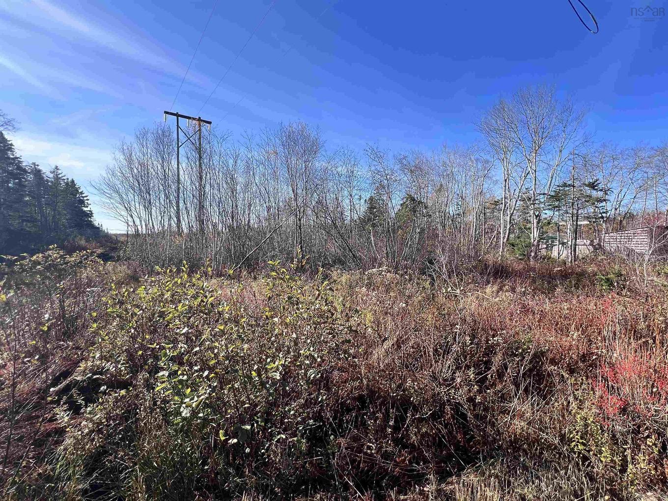 Lot No 3 Highway, Lydgate, NS