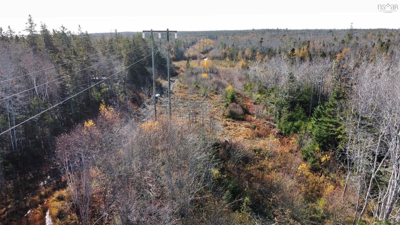Lot No 3 Highway, Lydgate, NS