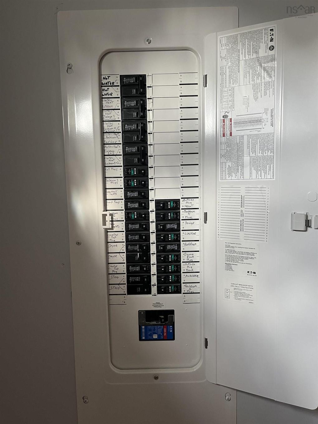 25 Morrison Street, Glace Bay, NS