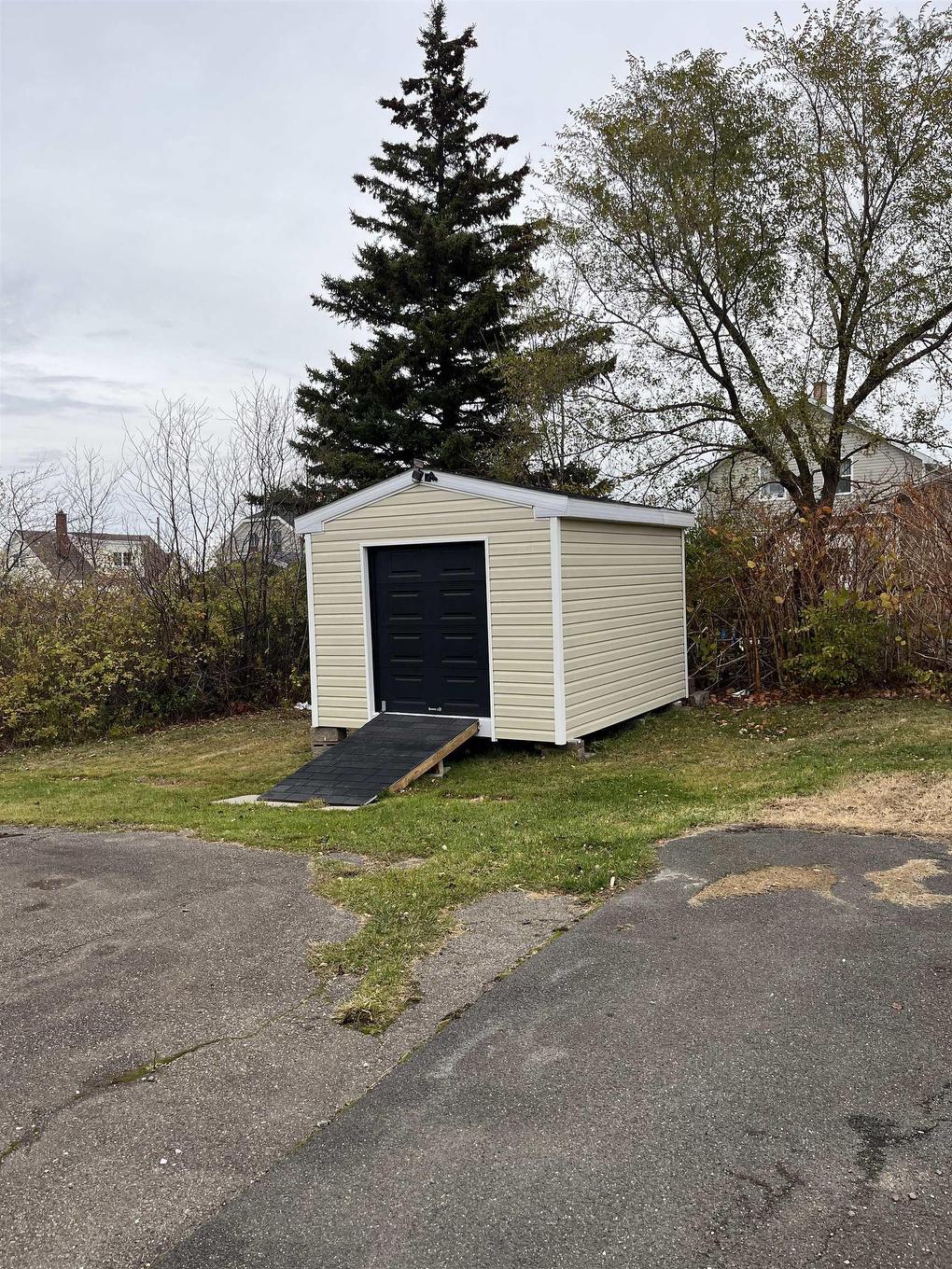 25 Morrison Street, Glace Bay, NS