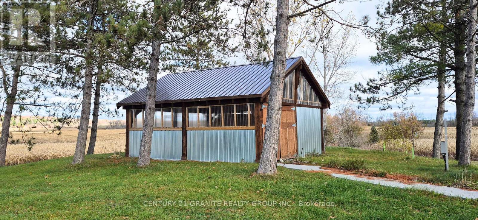 15 East Hungerford Road, Tweed (Hungerford (Twp)), ON - Outdoor