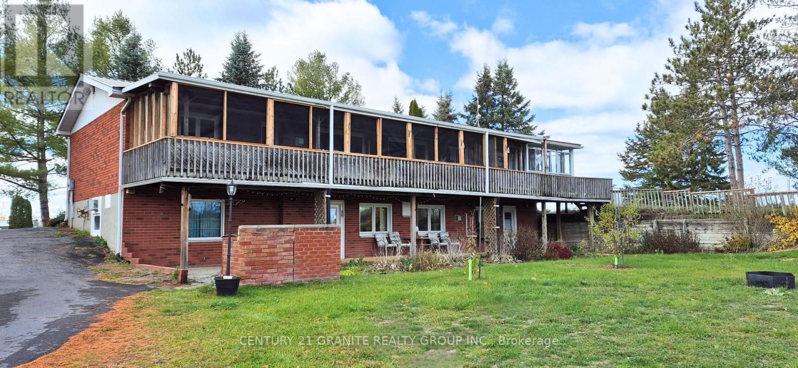 15 East Hungerford Road, Tweed (Hungerford (Twp)), ON - Outdoor