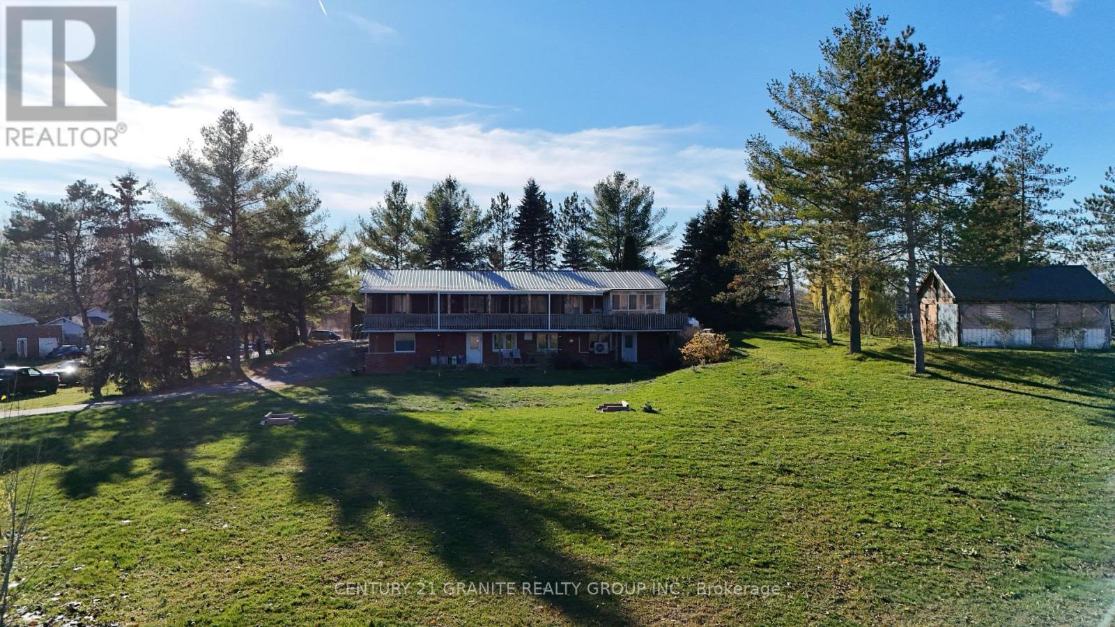 15 East Hungerford Road, Tweed (Hungerford (Twp)), ON - Outdoor