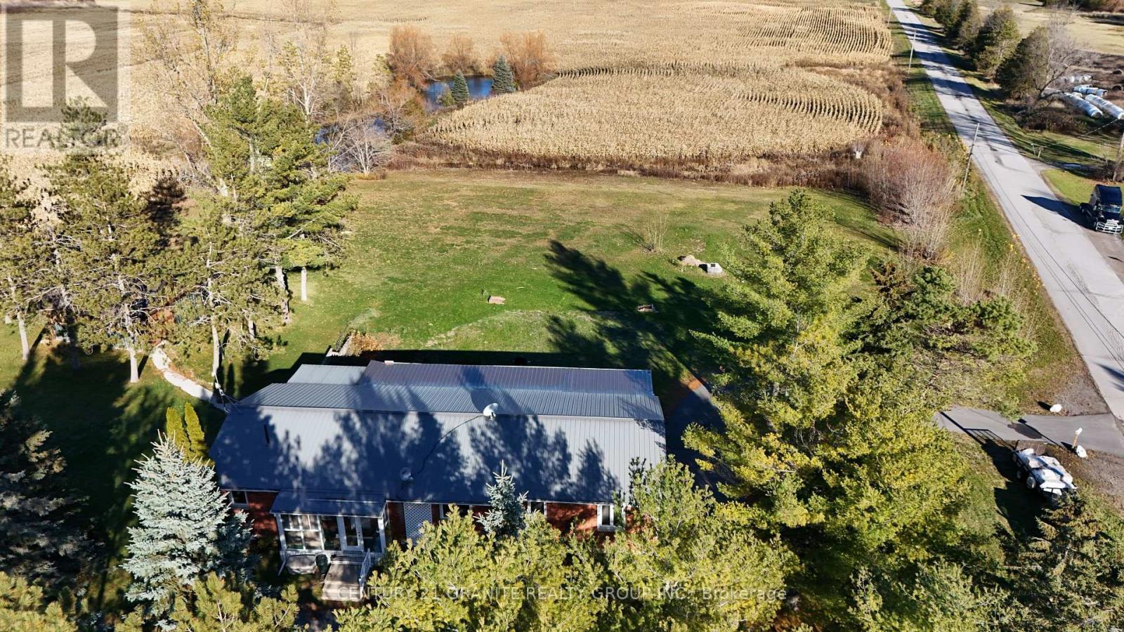 15 East Hungerford Road, Tweed (Hungerford (Twp)), ON - Outdoor With View