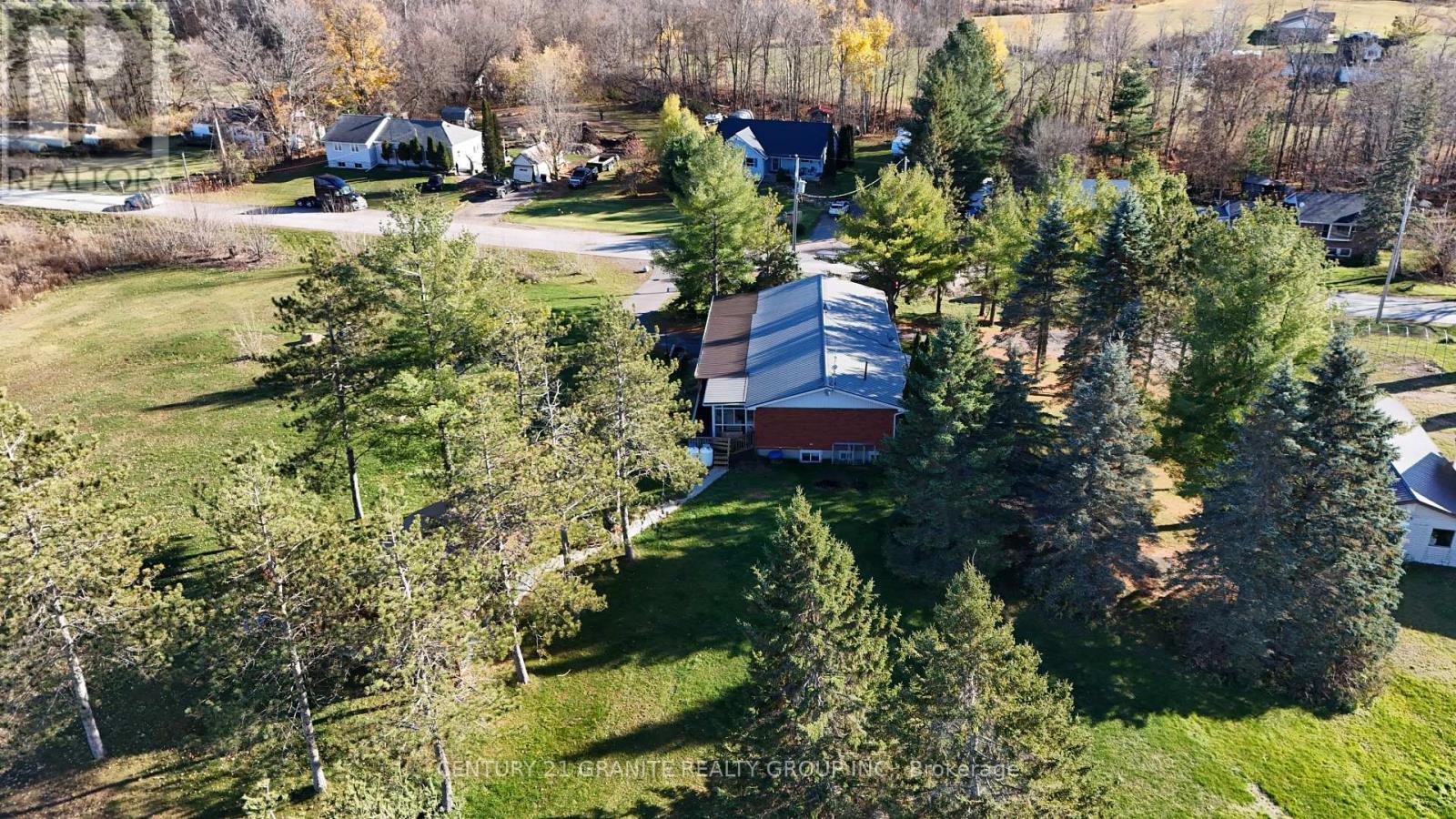 15 East Hungerford Road, Tweed (Hungerford (Twp)), ON - Outdoor With View