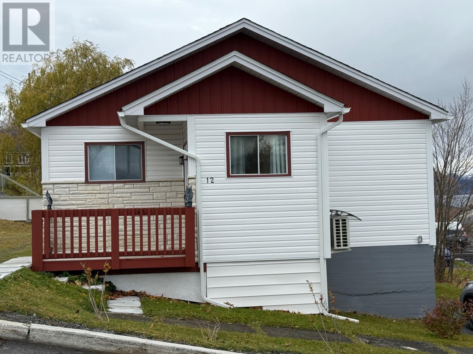 12 Peddles Lane, Corner Brook, NL - Outdoor With Exterior