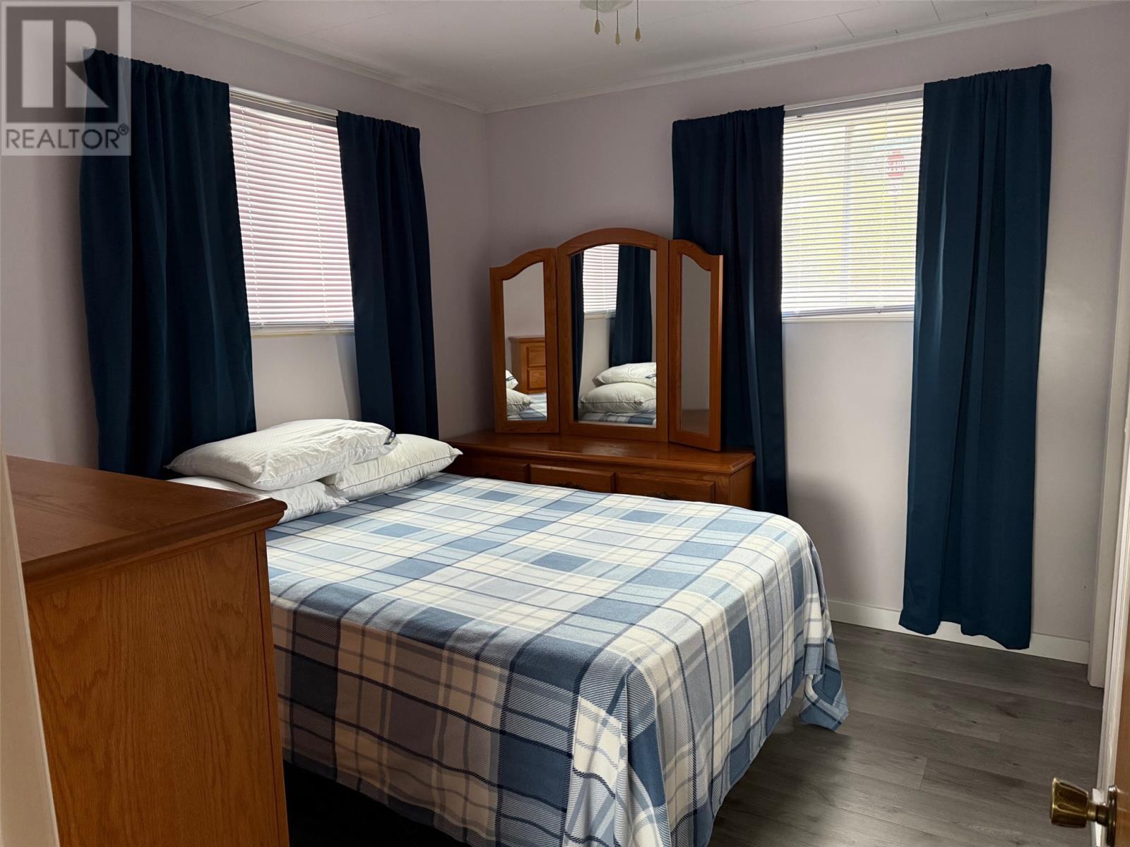 12 Peddles Lane, Corner Brook, NL - Indoor Photo Showing Bedroom