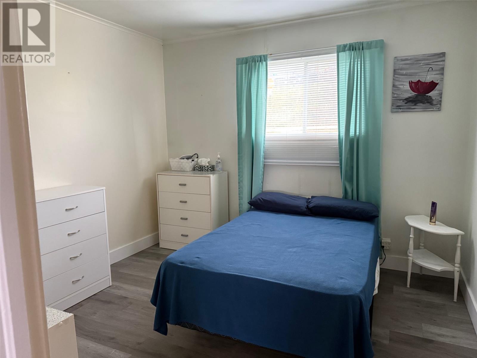 12 Peddles Lane, Corner Brook, NL - Indoor Photo Showing Bedroom