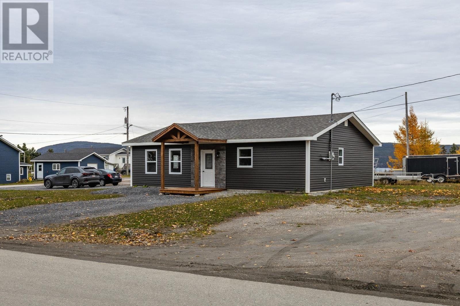 51 Hillview Road, Benoits Cove, NL - Outdoor