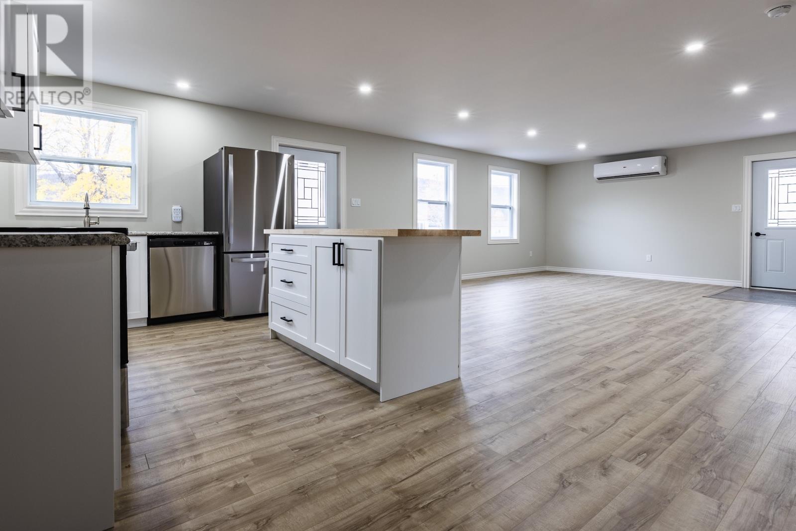 51 Hillview Road, Benoits Cove, NL - Indoor