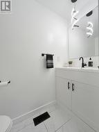 Powder Room -