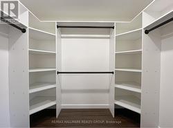Primary Bedroom Walk-in Closet -