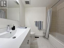 Main Bathroom -