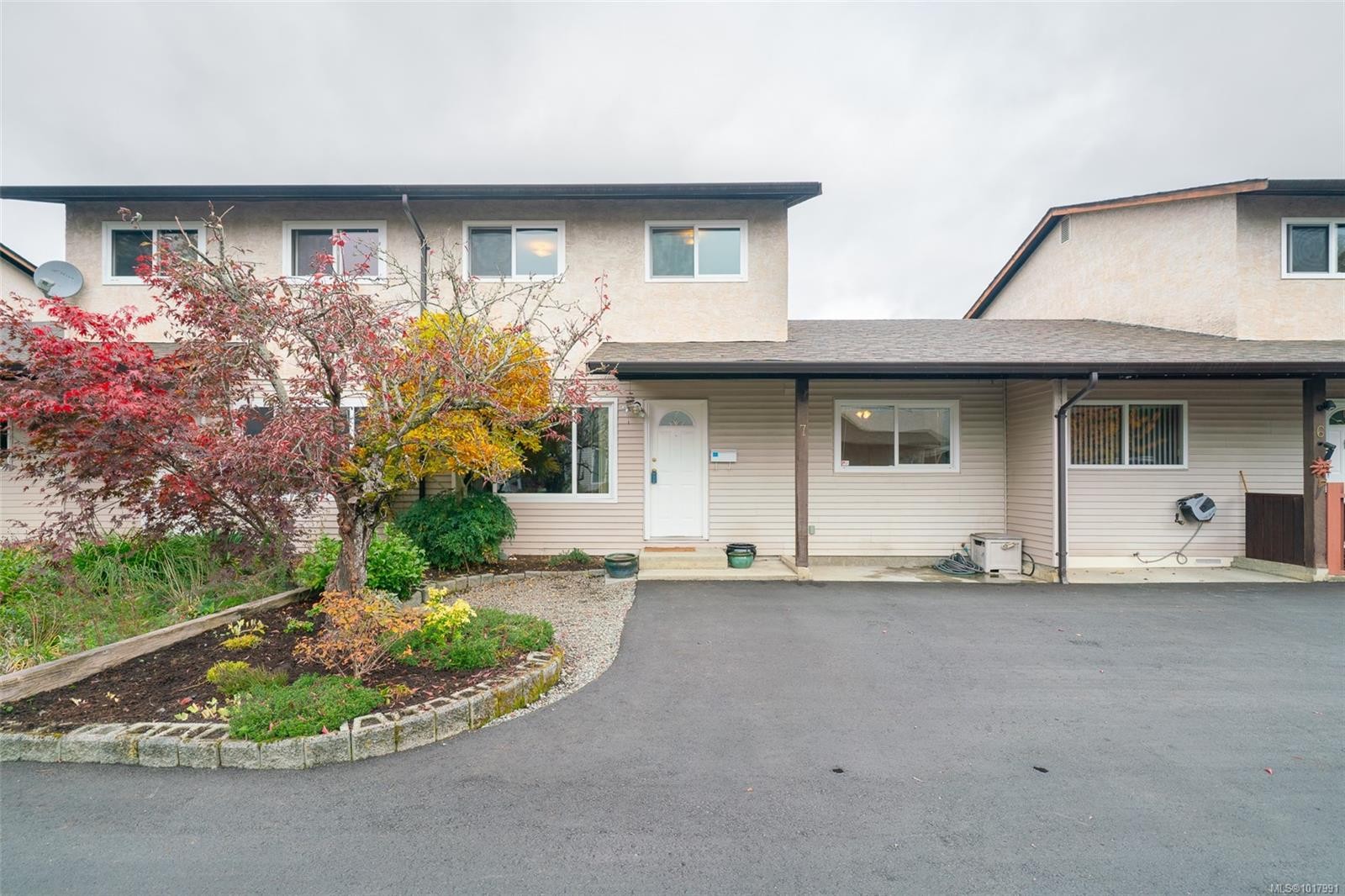 7-1090 Marchmont Rd, Duncan, BC