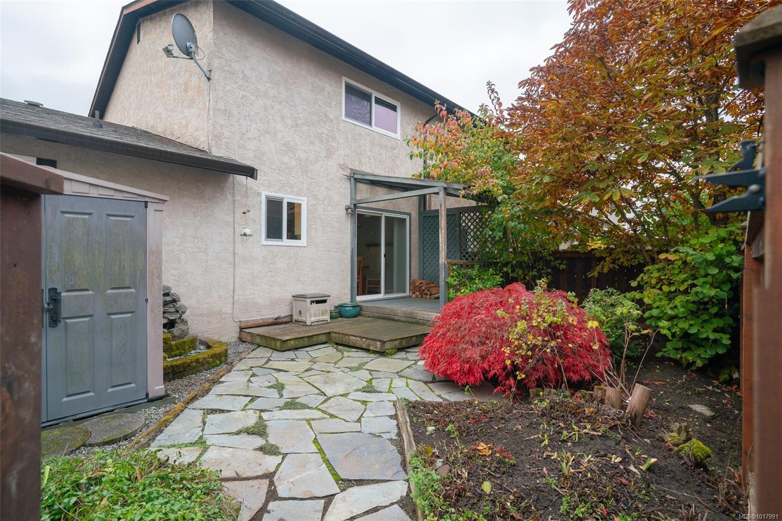 7-1090 Marchmont Rd, Duncan, BC