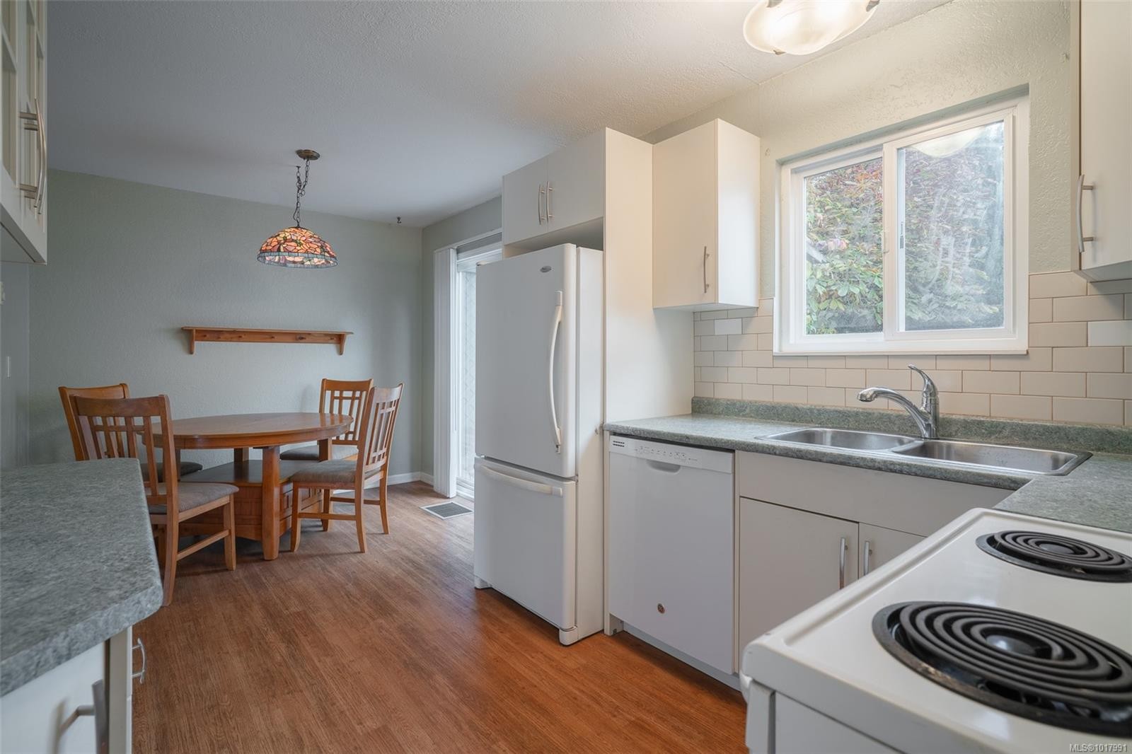 7-1090 Marchmont Rd, Duncan, BC