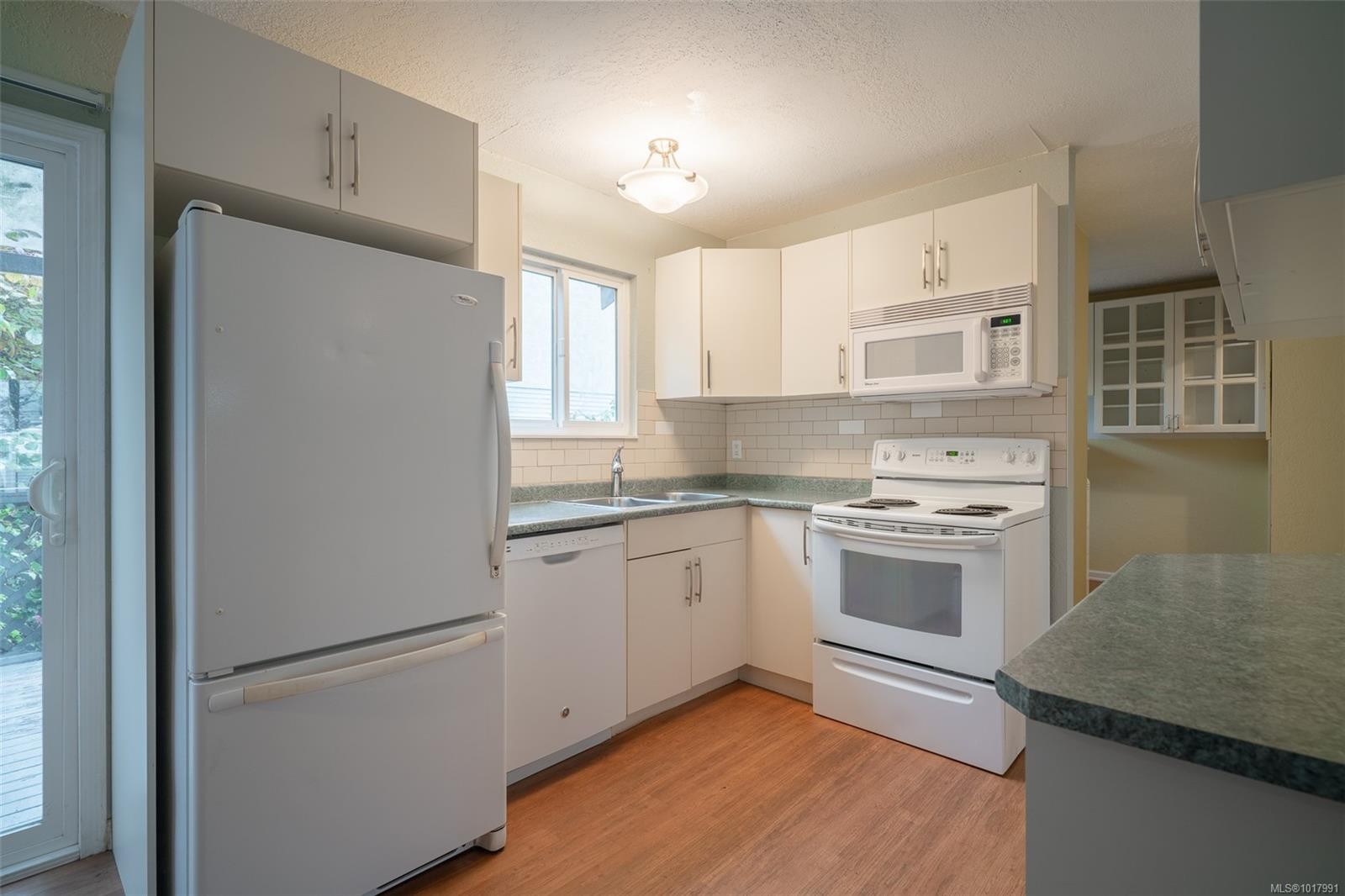 7-1090 Marchmont Rd, Duncan, BC