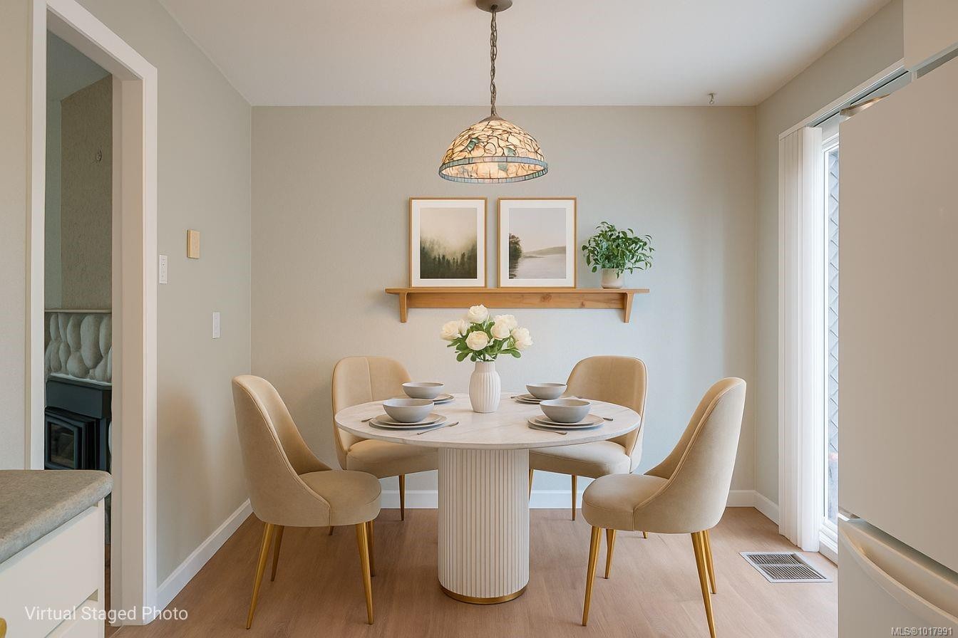 7-1090 Marchmont Rd, Duncan, BC