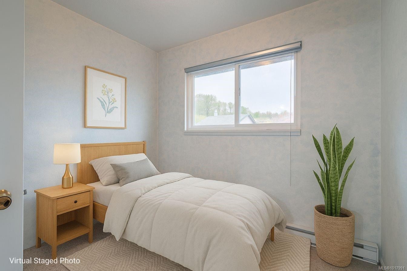 7-1090 Marchmont Rd, Duncan, BC