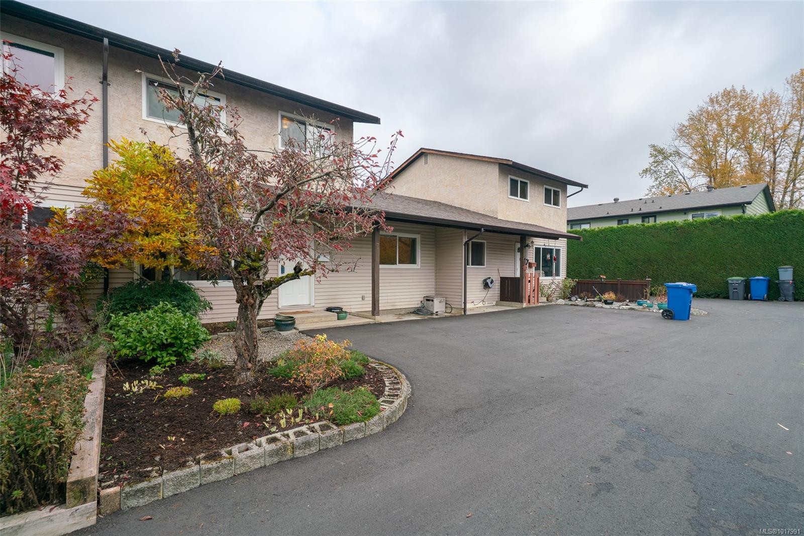 7-1090 Marchmont Rd, Duncan, BC