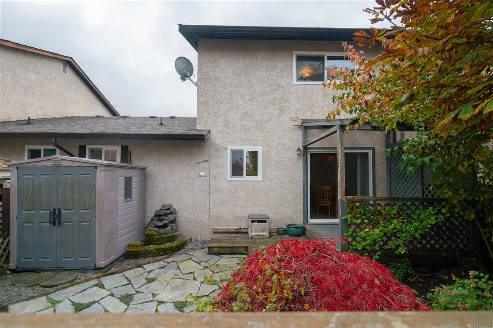 7-1090 Marchmont Rd, Duncan, BC