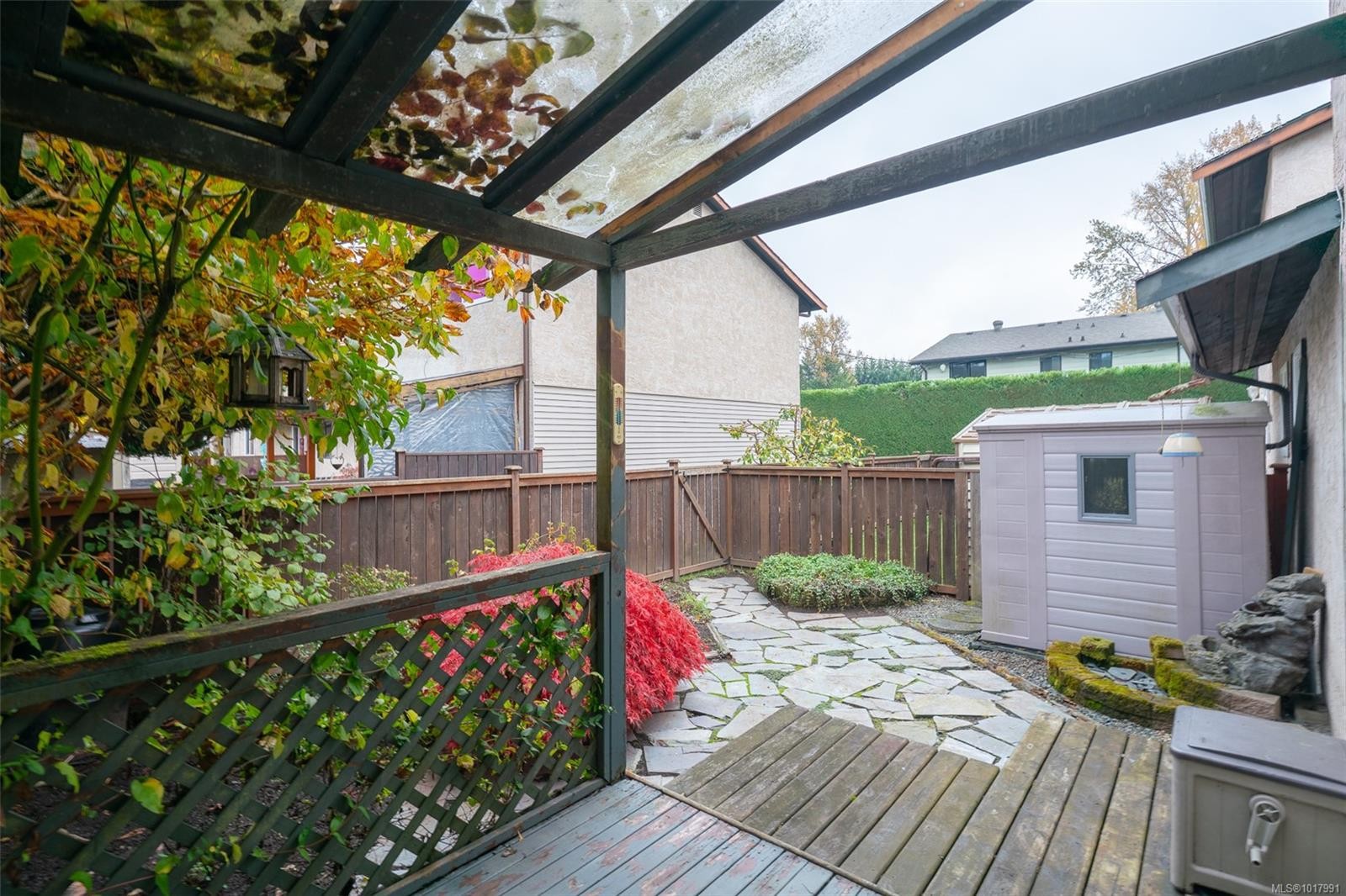 7-1090 Marchmont Rd, Duncan, BC