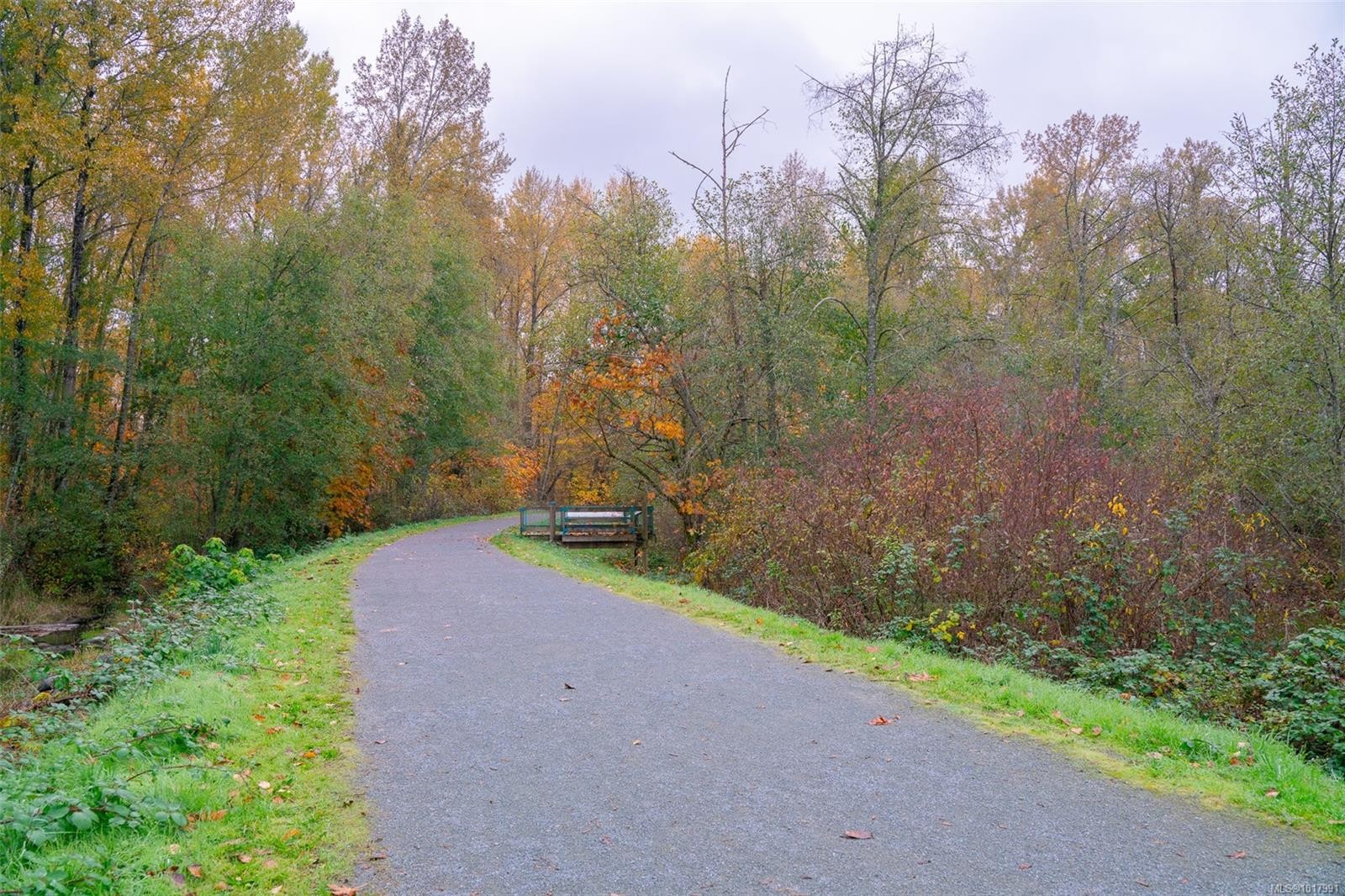 7-1090 Marchmont Rd, Duncan, BC