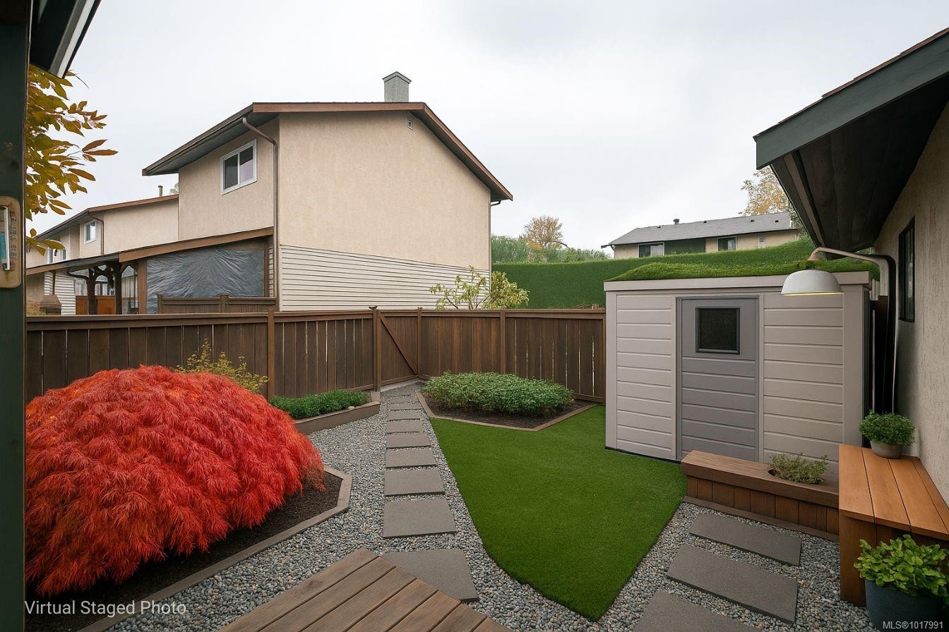 7-1090 Marchmont Rd, Duncan, BC