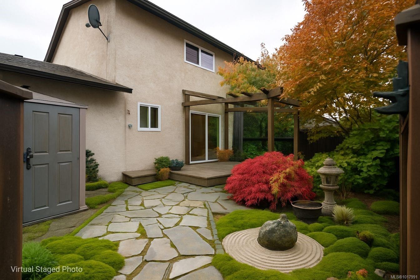 7-1090 Marchmont Rd, Duncan, BC