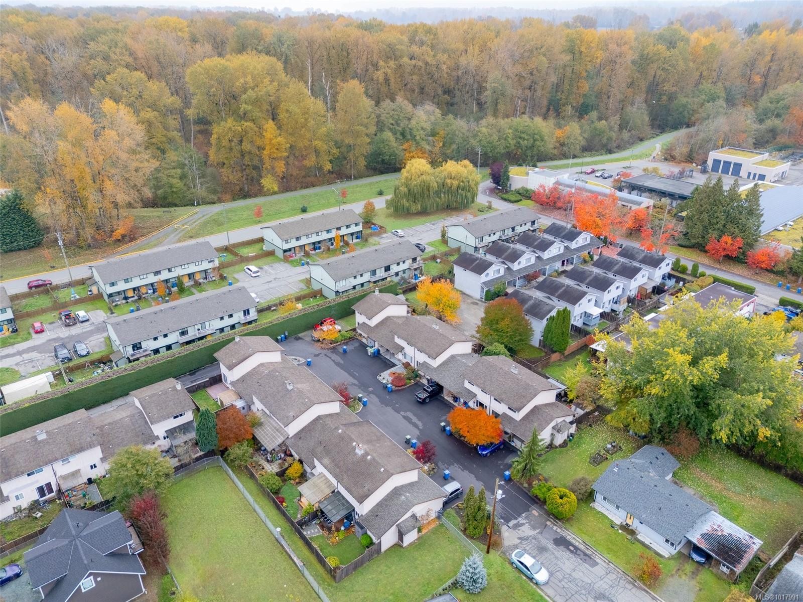 7-1090 Marchmont Rd, Duncan, BC