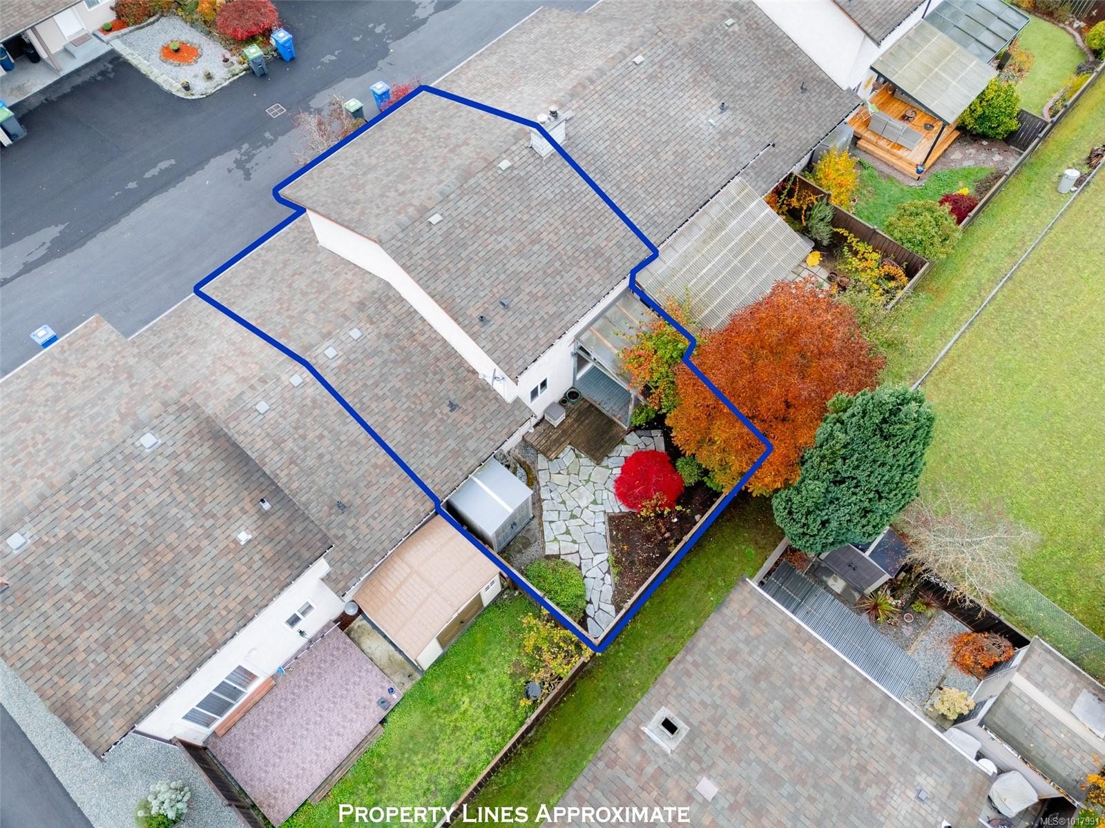 7-1090 Marchmont Rd, Duncan, BC