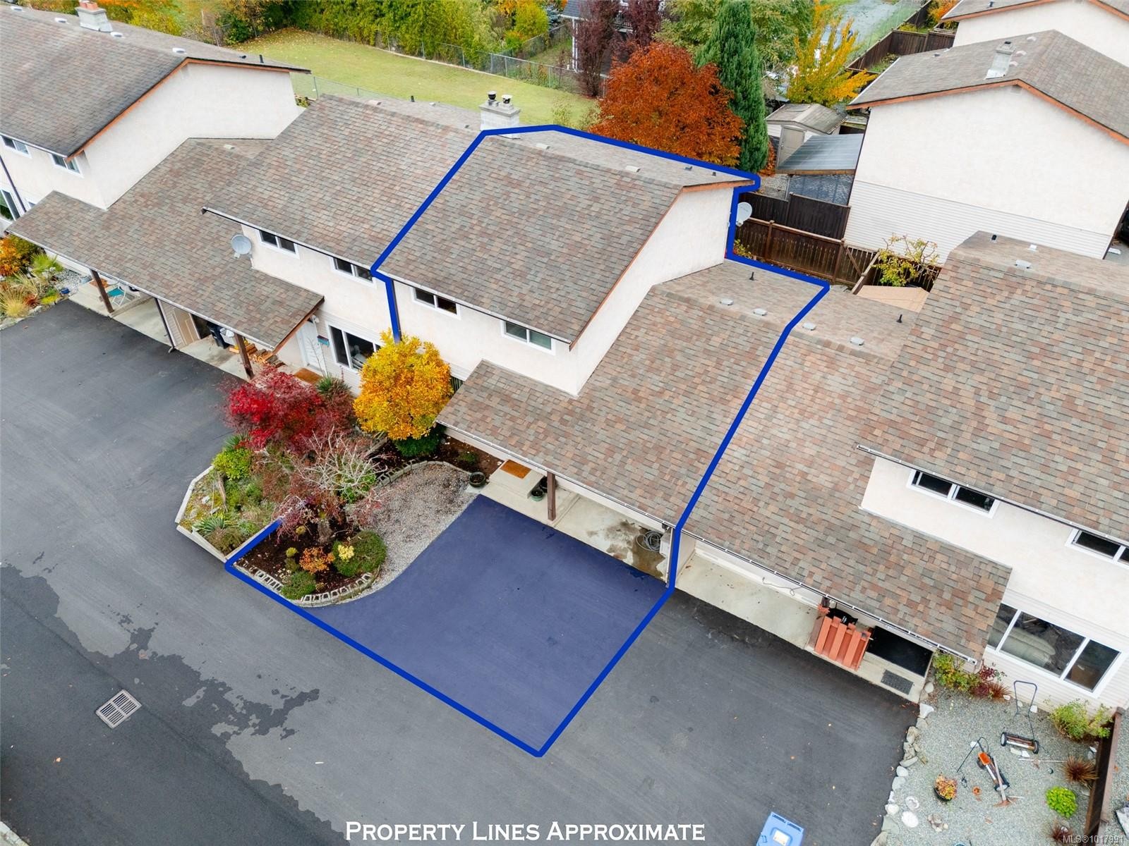 7-1090 Marchmont Rd, Duncan, BC