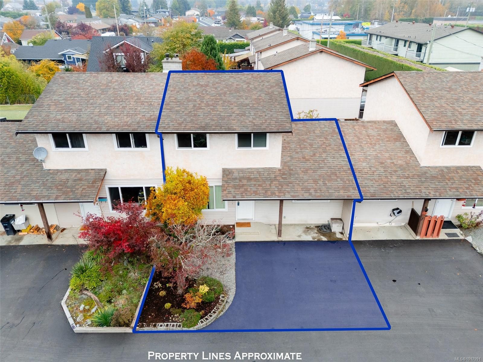 7-1090 Marchmont Rd, Duncan, BC