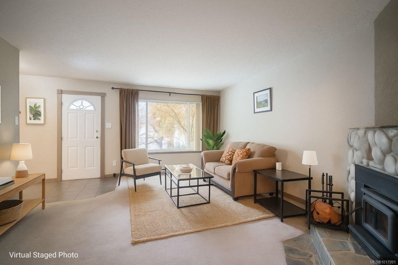 7-1090 Marchmont Rd, Duncan, BC