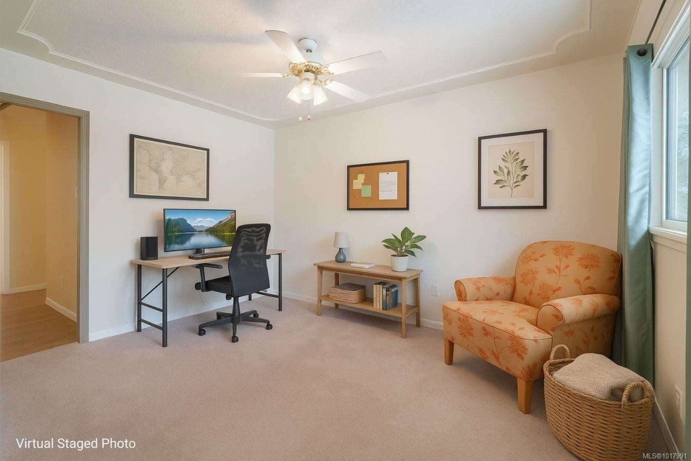 7-1090 Marchmont Rd, Duncan, BC